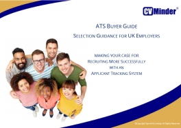 ATS Buyer Guide - Cover