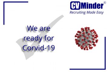 Ready for Corvid-19